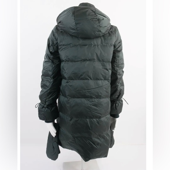BNWT ZARA DOWN PUFFER JACKET! (Size Small) - Picture 3 of 7